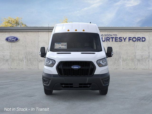 2025 Ford Transit Base