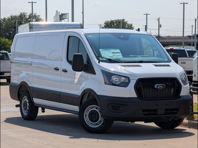 2025 Ford Transit Base