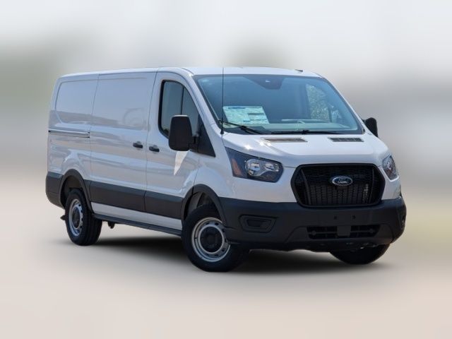 2025 Ford Transit Base