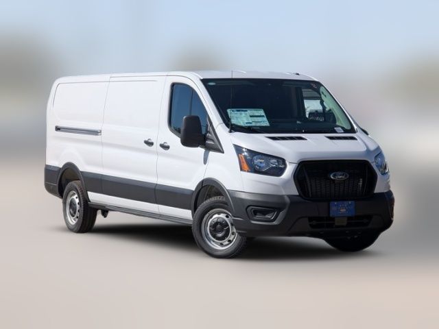 2025 Ford Transit Base