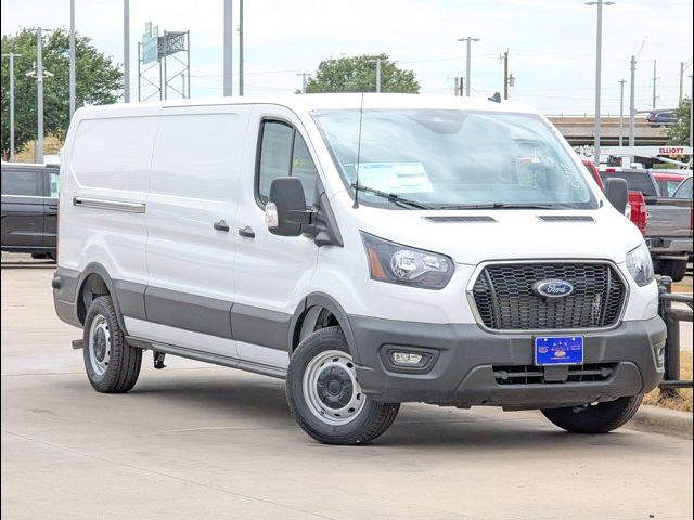2025 Ford Transit Base