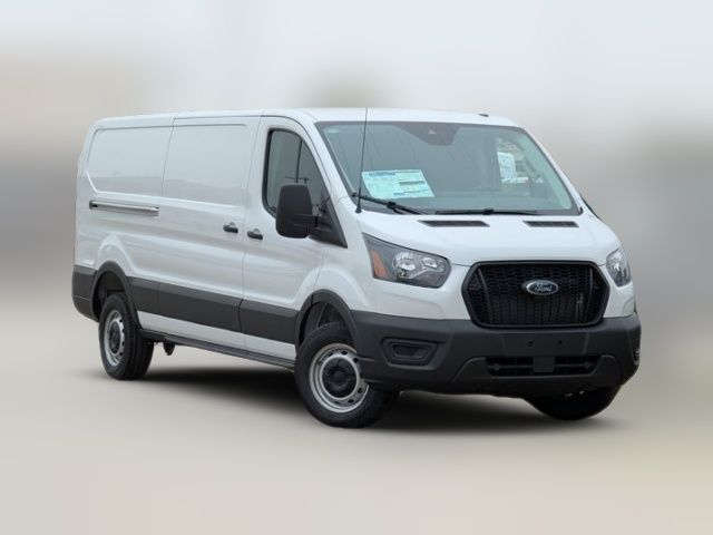 2025 Ford Transit Base