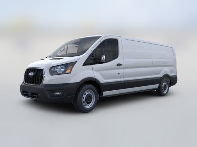 2025 Ford Transit Base