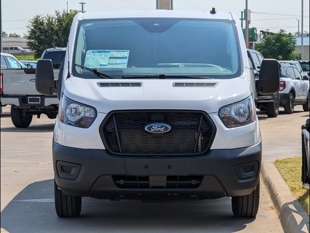 2025 Ford Transit Base