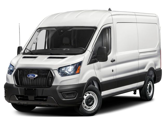 2025 Ford Transit Base