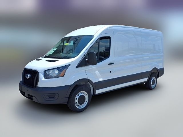 2025 Ford Transit Base