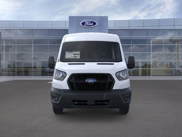 2025 Ford Transit Base