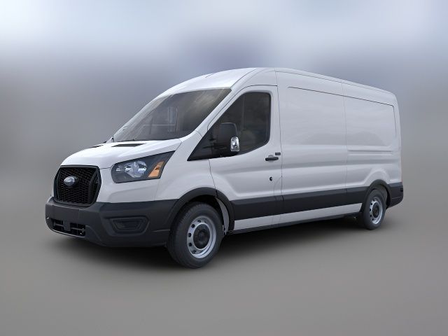 2025 Ford Transit Base