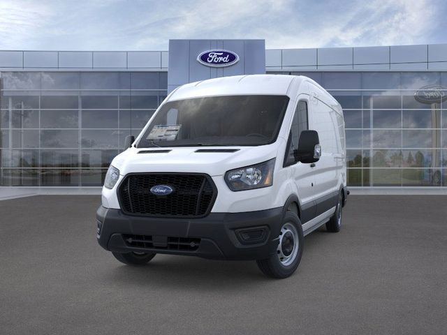 2025 Ford Transit Base