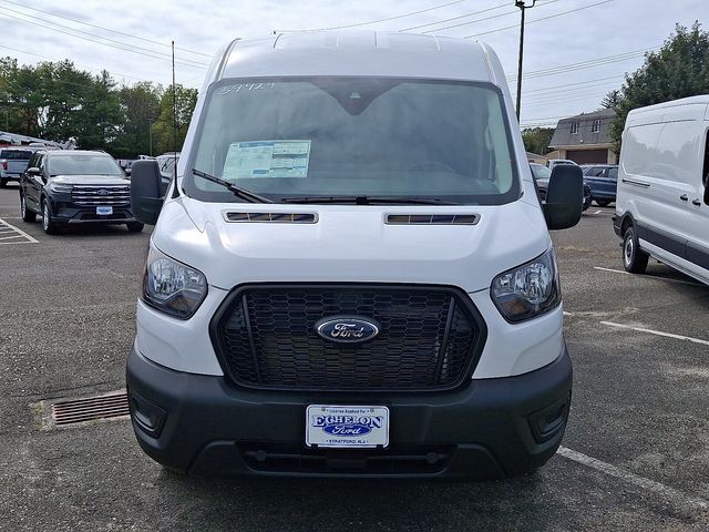 2025 Ford Transit Base