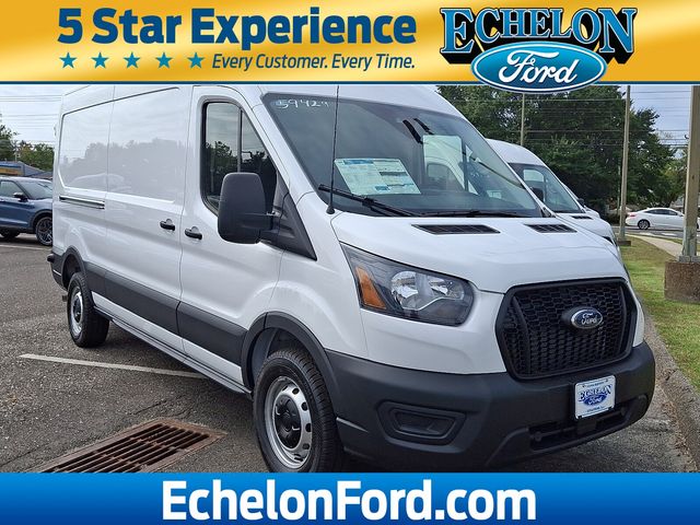 2025 Ford Transit Base