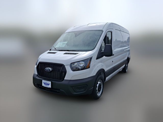 2025 Ford Transit Base