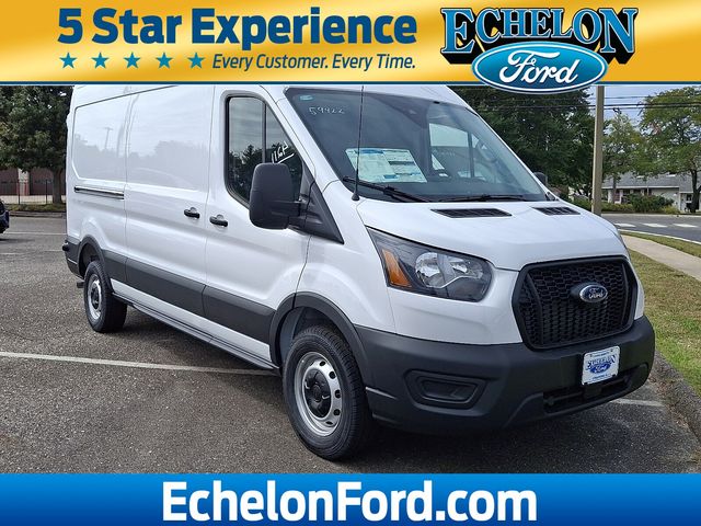 2025 Ford Transit Base