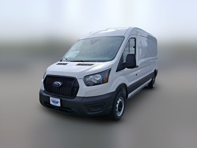 2025 Ford Transit Base