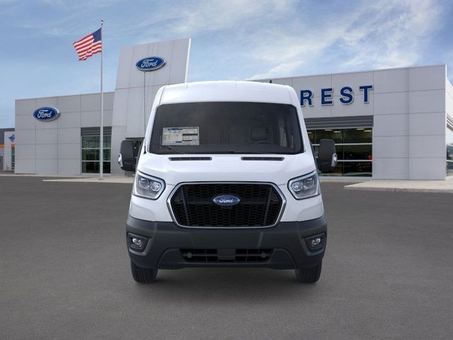2025 Ford Transit Base