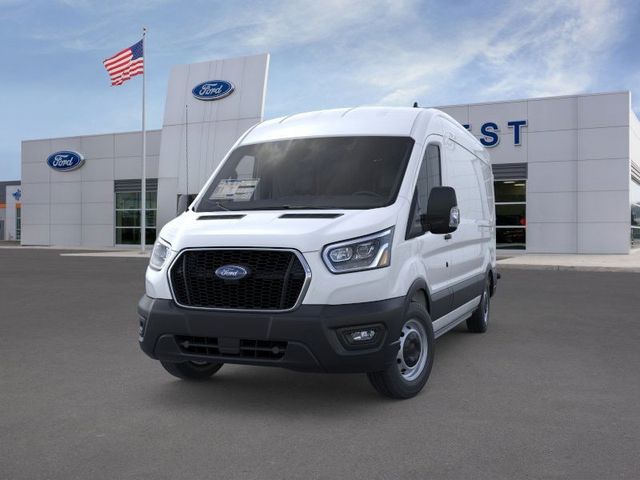2025 Ford Transit Base