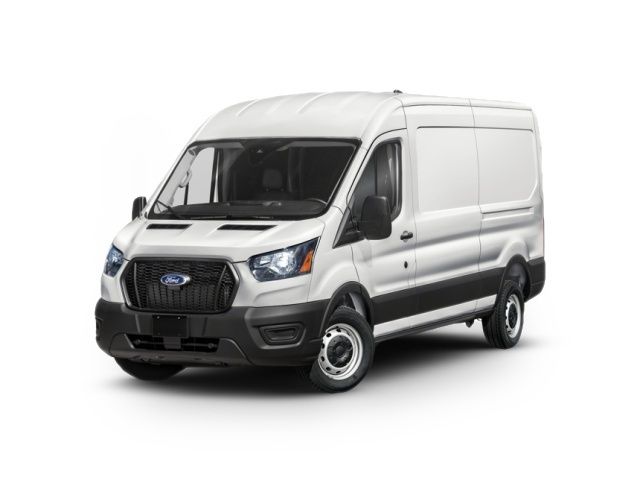 2025 Ford Transit Base