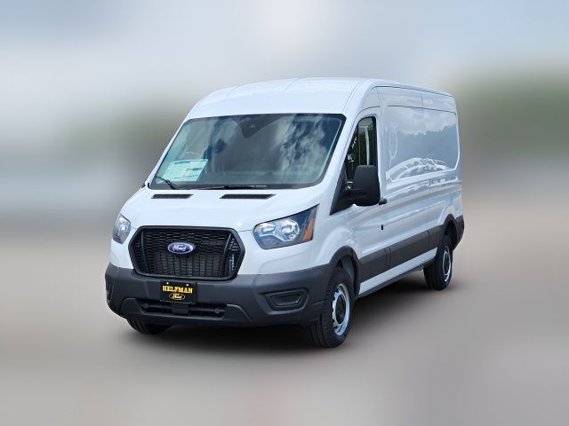 2025 Ford Transit Base