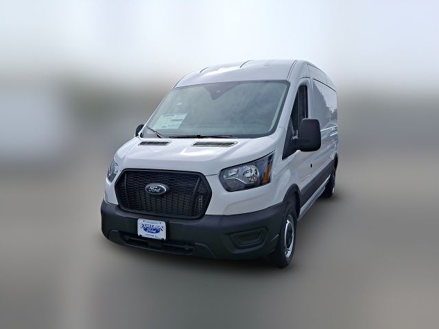 2025 Ford Transit Base