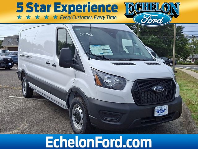 2025 Ford Transit Base
