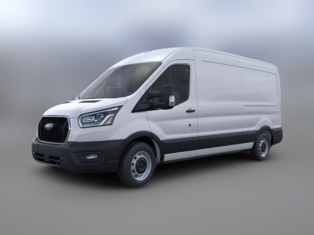 2025 Ford Transit Base