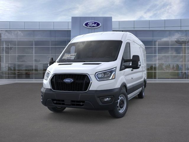 2025 Ford Transit Base