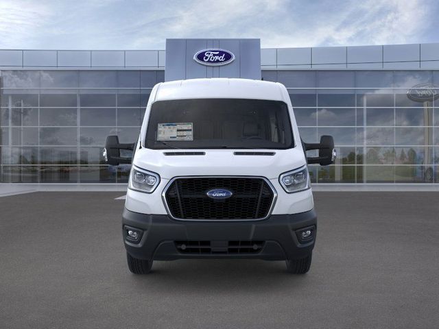 2025 Ford Transit Base