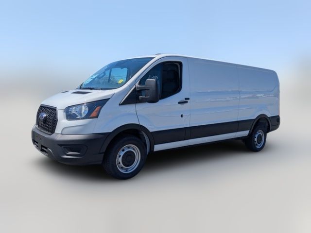 2025 Ford Transit Base