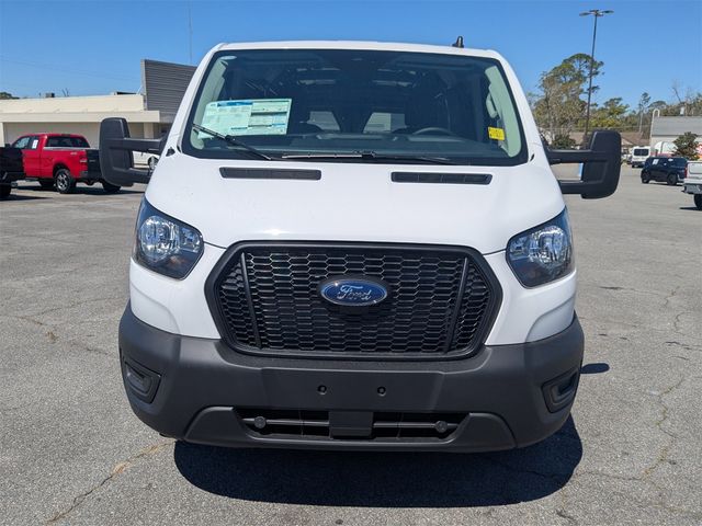 2025 Ford Transit Base