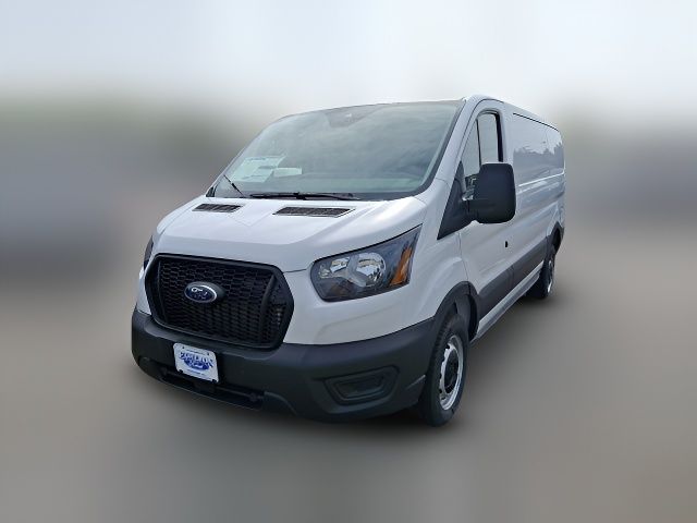 2025 Ford Transit Base