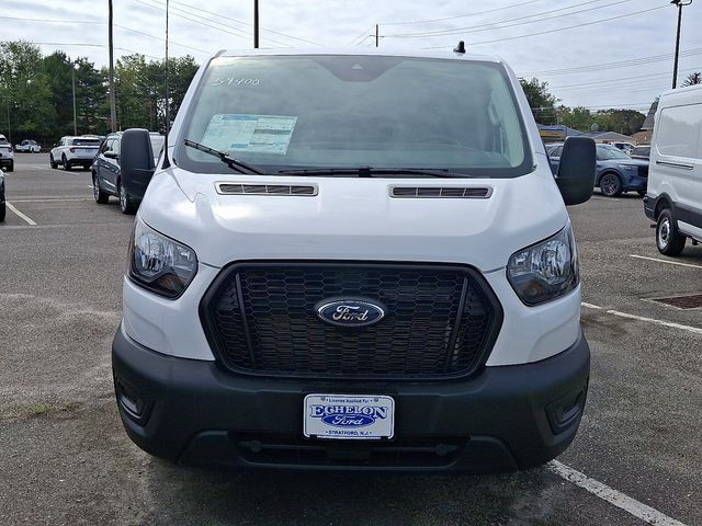 2025 Ford Transit Base