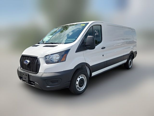 2025 Ford Transit Base