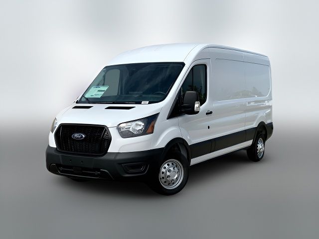 2025 Ford Transit Base