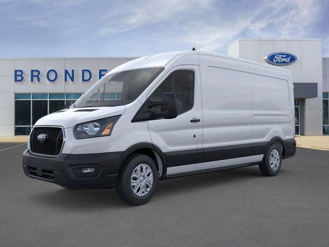 2025 Ford Transit Base