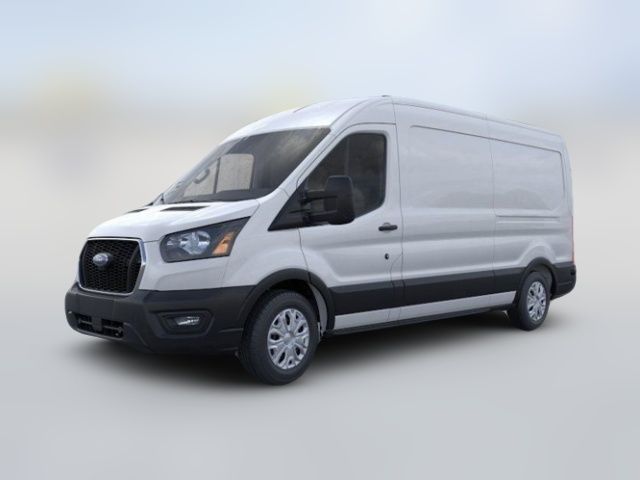 2025 Ford Transit Base