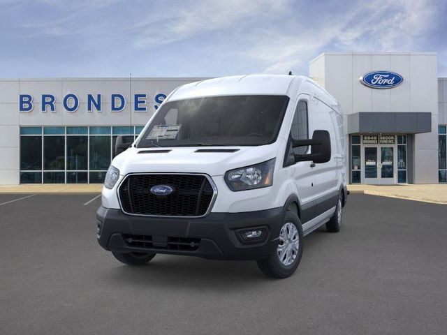 2025 Ford Transit Base