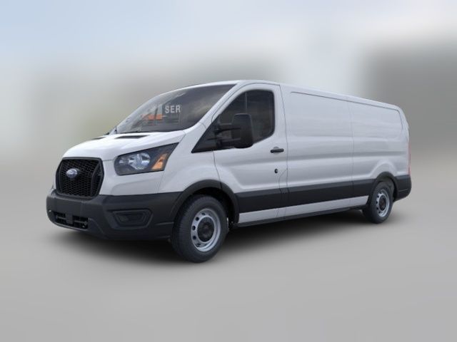 2025 Ford Transit Base