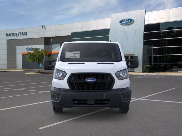 2025 Ford Transit Base