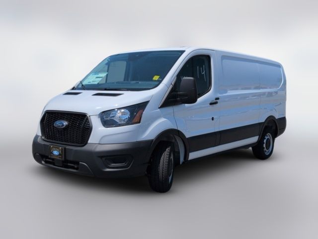 2025 Ford Transit Base
