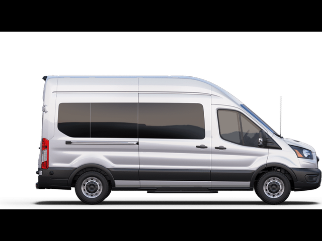 2025 Ford Transit XL