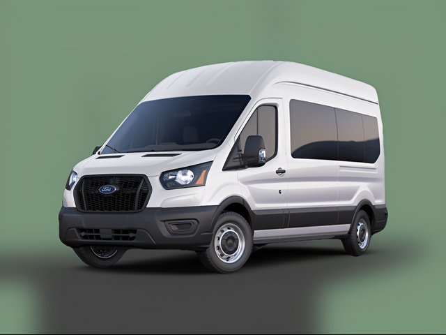 2025 Ford Transit XL