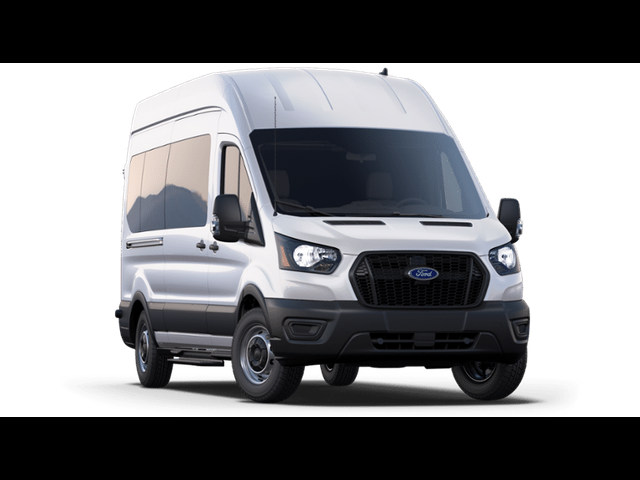 2025 Ford Transit XL