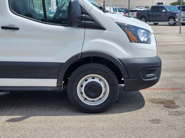 2025 Ford Transit XL