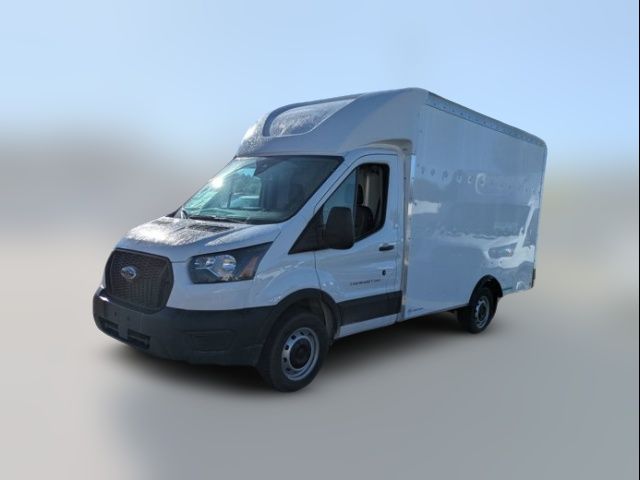 2025 Ford Transit Base