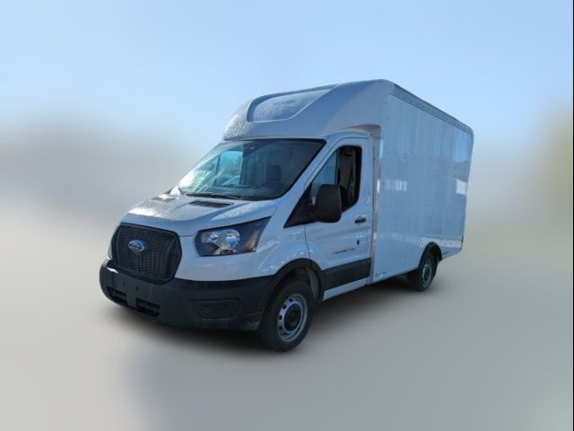 2025 Ford Transit Base