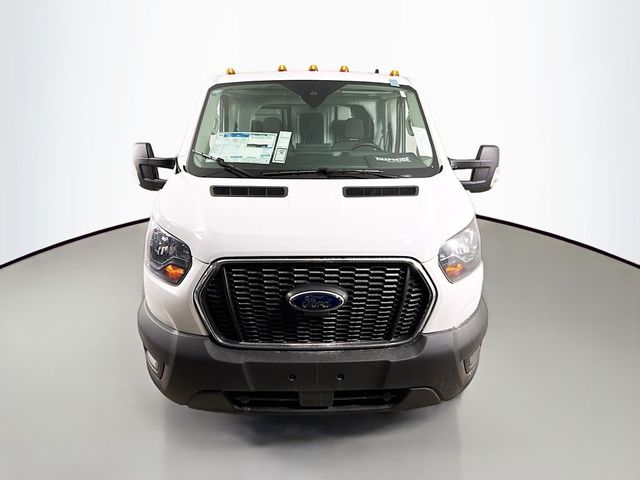 2025 Ford Transit Base