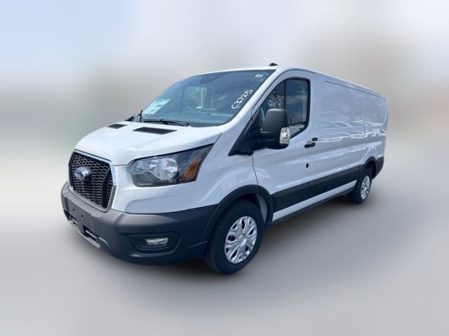 2025 Ford Transit Base