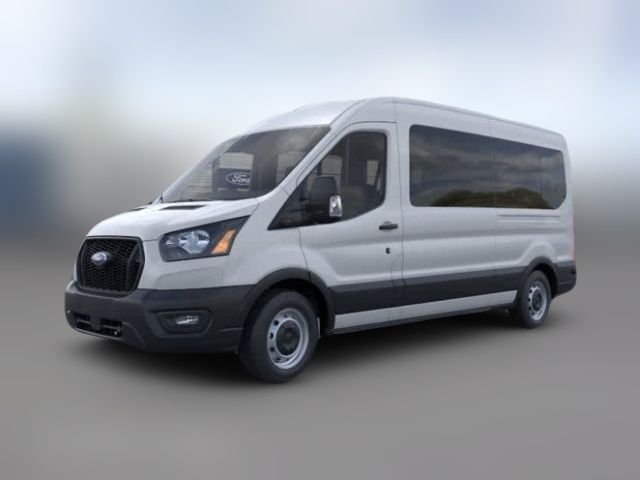 2025 Ford Transit XL