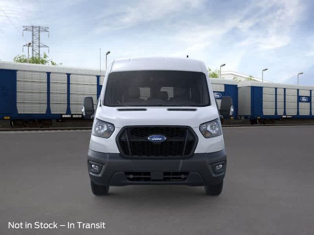 2025 Ford Transit XL