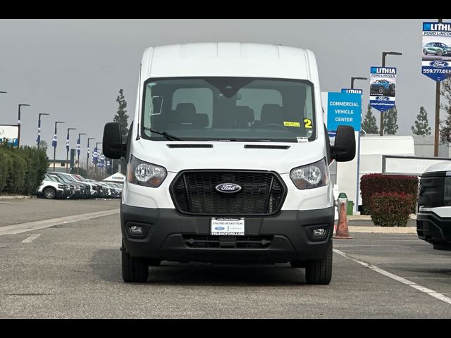 2025 Ford Transit XL